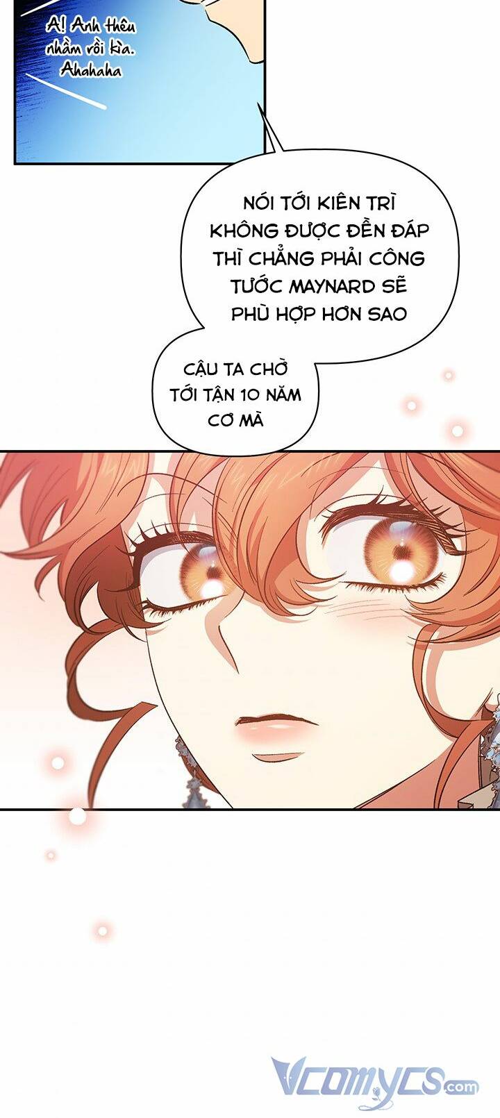 May Mắn Hay Bất Hạnh Chapter 86 - Trang 2