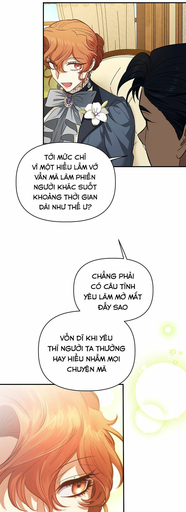 May Mắn Hay Bất Hạnh Chapter 86 - Trang 2