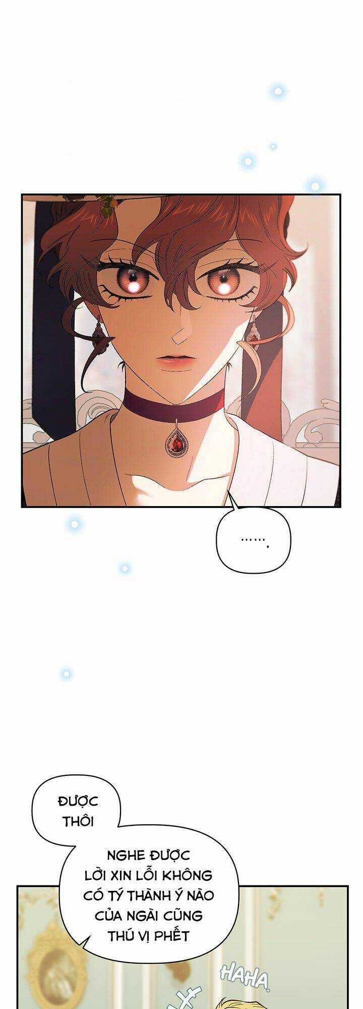 May Mắn Hay Bất Hạnh Chapter 85 - Trang 2