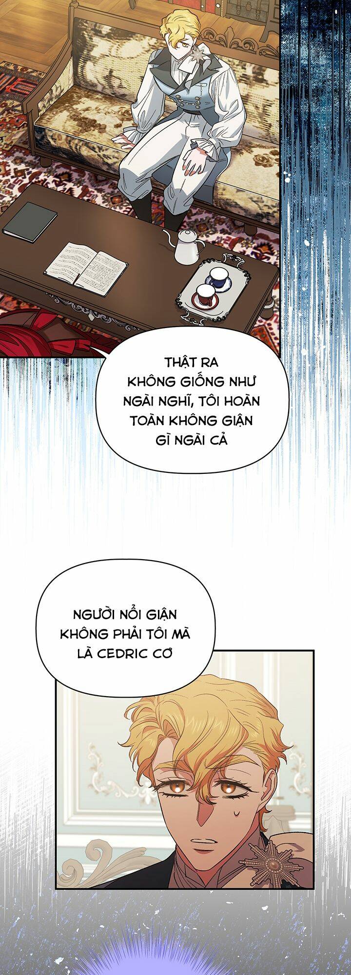 May Mắn Hay Bất Hạnh Chapter 85 - Trang 2