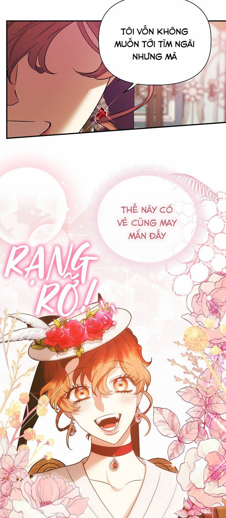 May Mắn Hay Bất Hạnh Chapter 85 - Trang 2