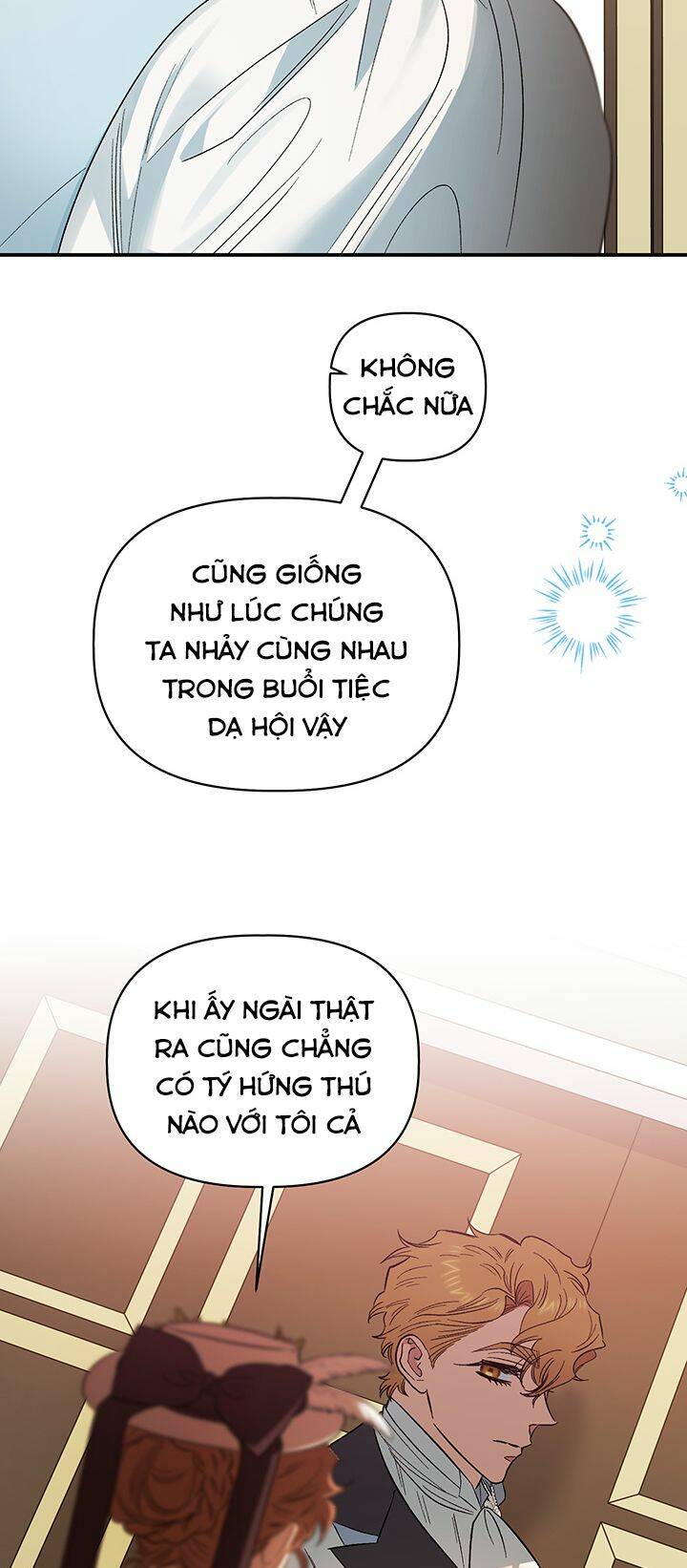 May Mắn Hay Bất Hạnh Chapter 85 - Trang 2