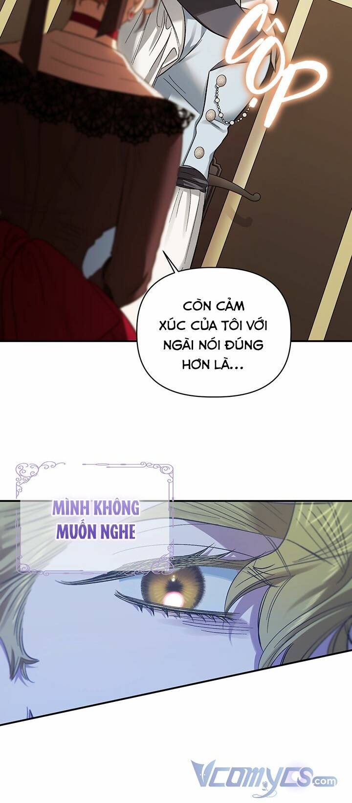 May Mắn Hay Bất Hạnh Chapter 85 - Trang 2