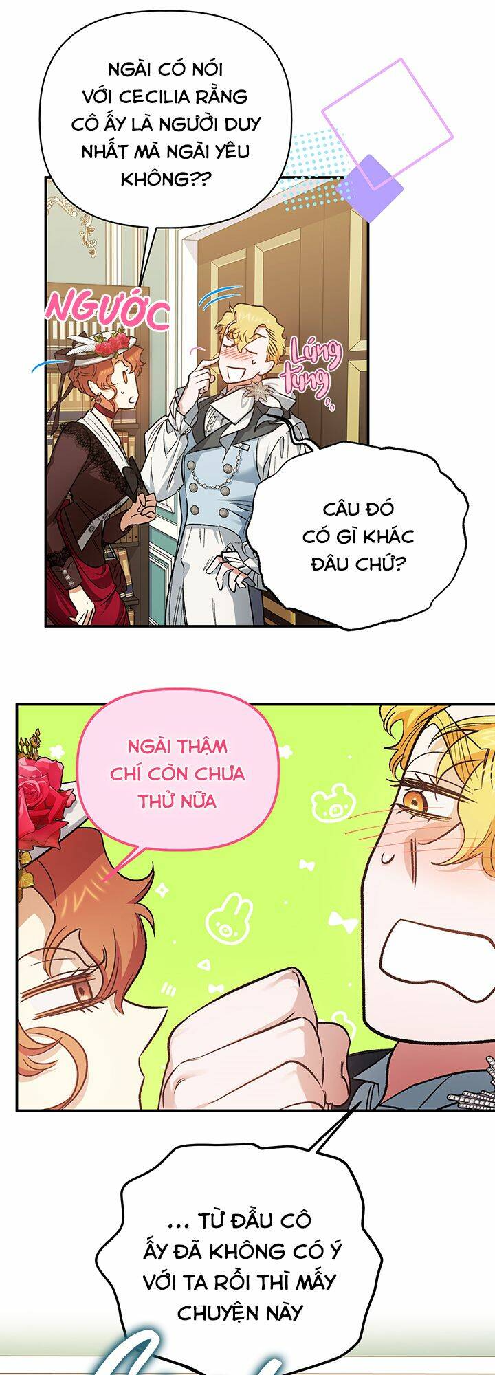 May Mắn Hay Bất Hạnh Chapter 85 - Trang 2