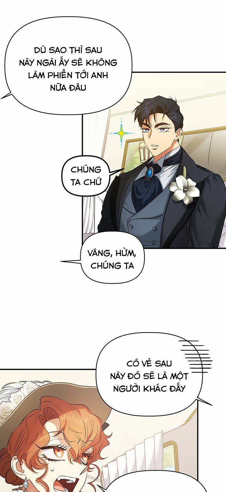 May Mắn Hay Bất Hạnh Chapter 85 - Trang 2