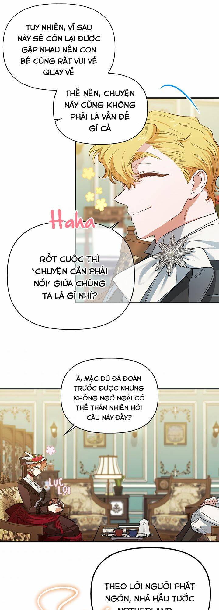 May Mắn Hay Bất Hạnh Chapter 84 - Trang 2