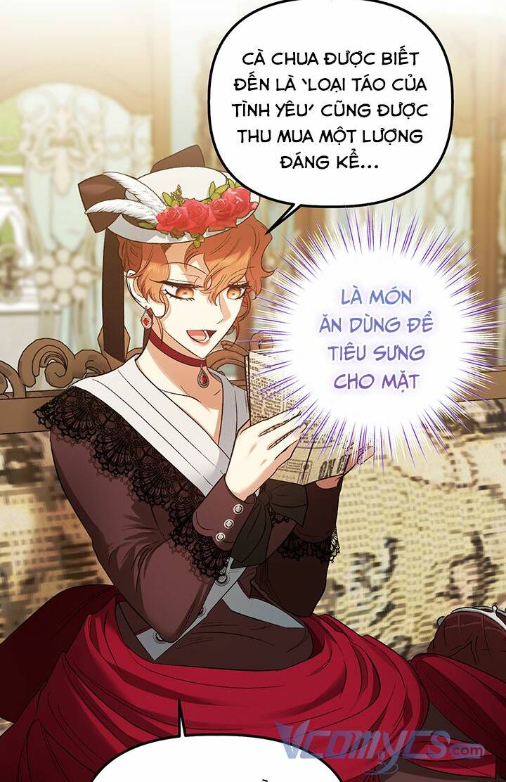 May Mắn Hay Bất Hạnh Chapter 84 - Trang 2