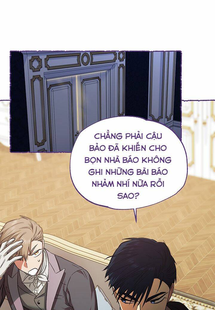 May Mắn Hay Bất Hạnh Chapter 84 - Trang 2