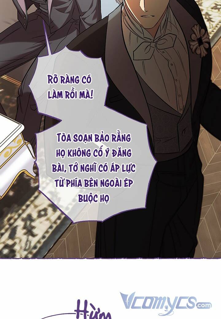 May Mắn Hay Bất Hạnh Chapter 84 - Trang 2