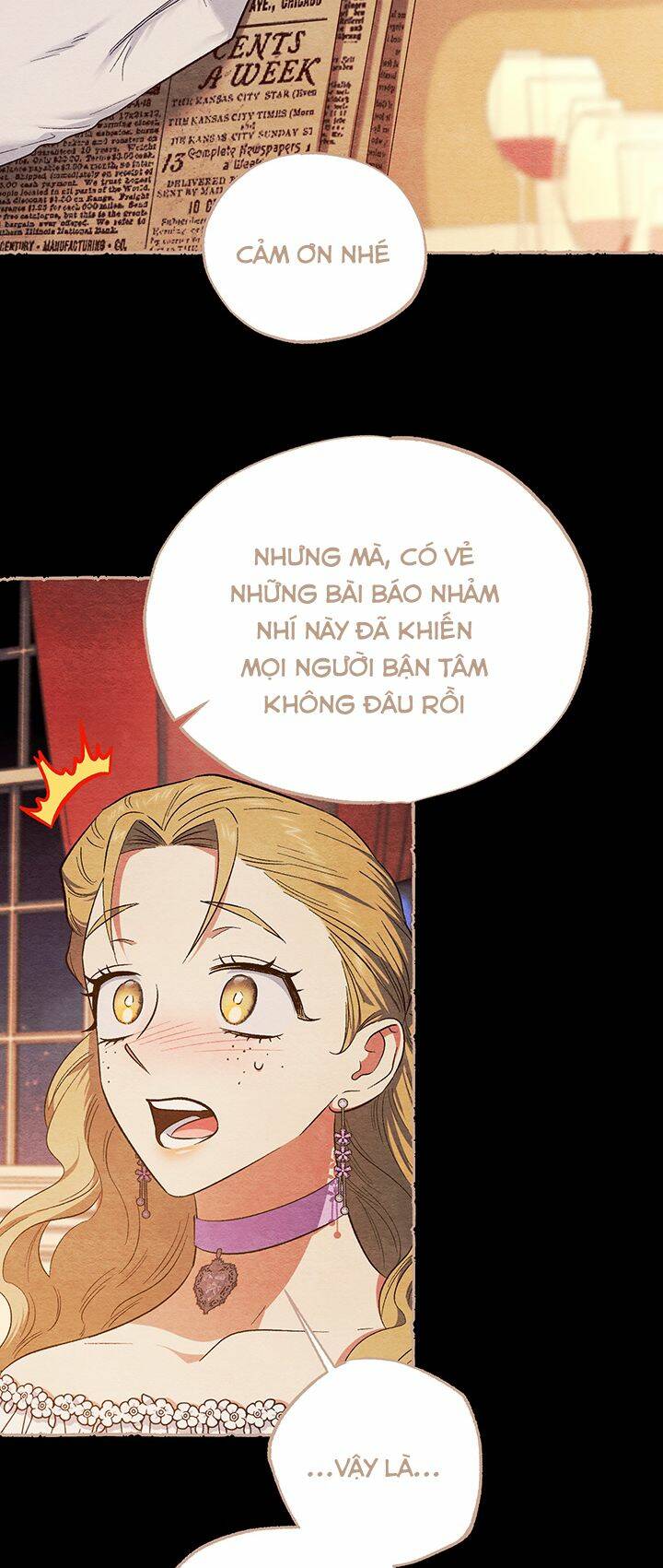 May Mắn Hay Bất Hạnh Chapter 84 - Trang 2