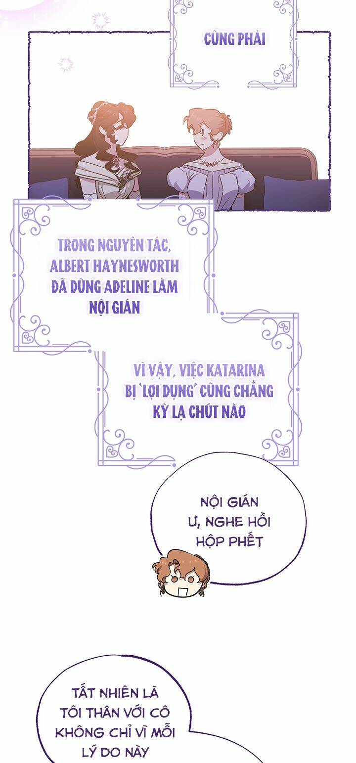 May Mắn Hay Bất Hạnh Chapter 84 - Trang 2