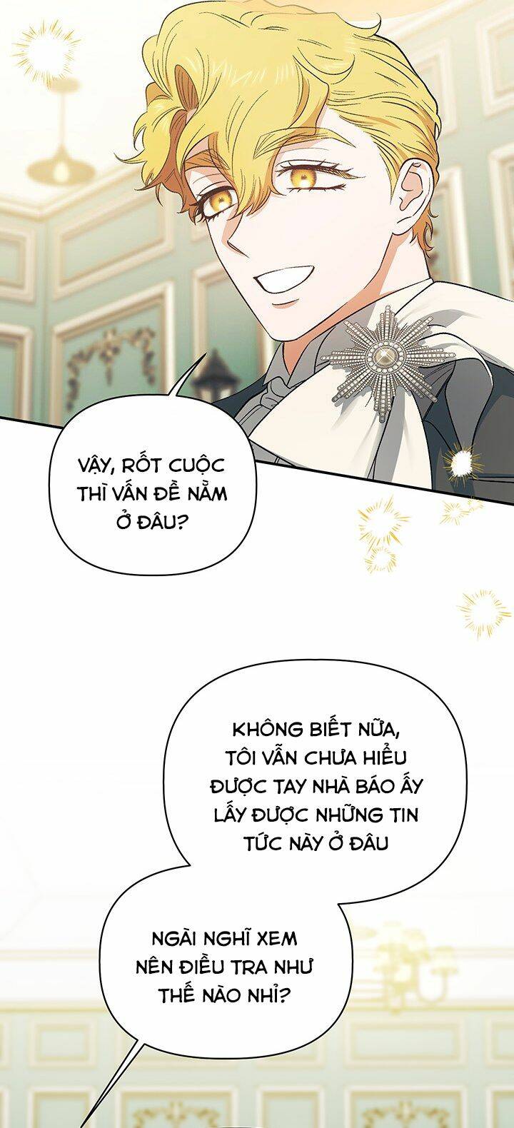 May Mắn Hay Bất Hạnh Chapter 84 - Trang 2