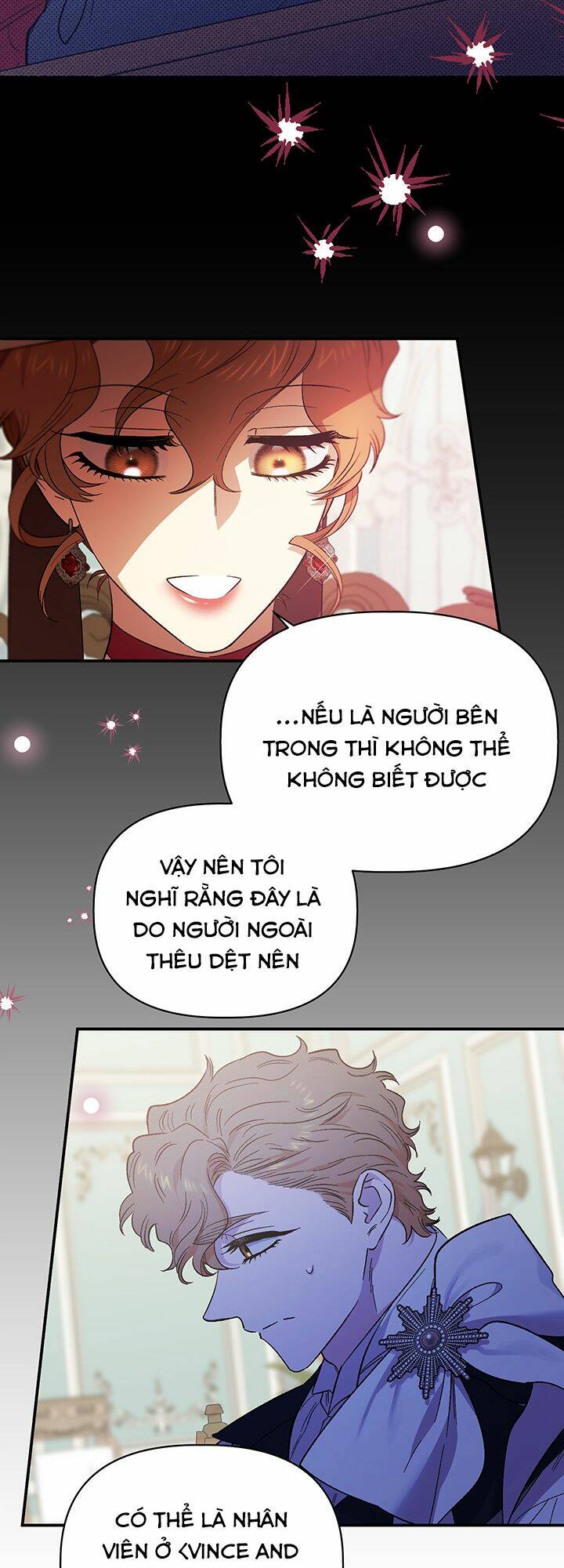 May Mắn Hay Bất Hạnh Chapter 84 - Trang 2