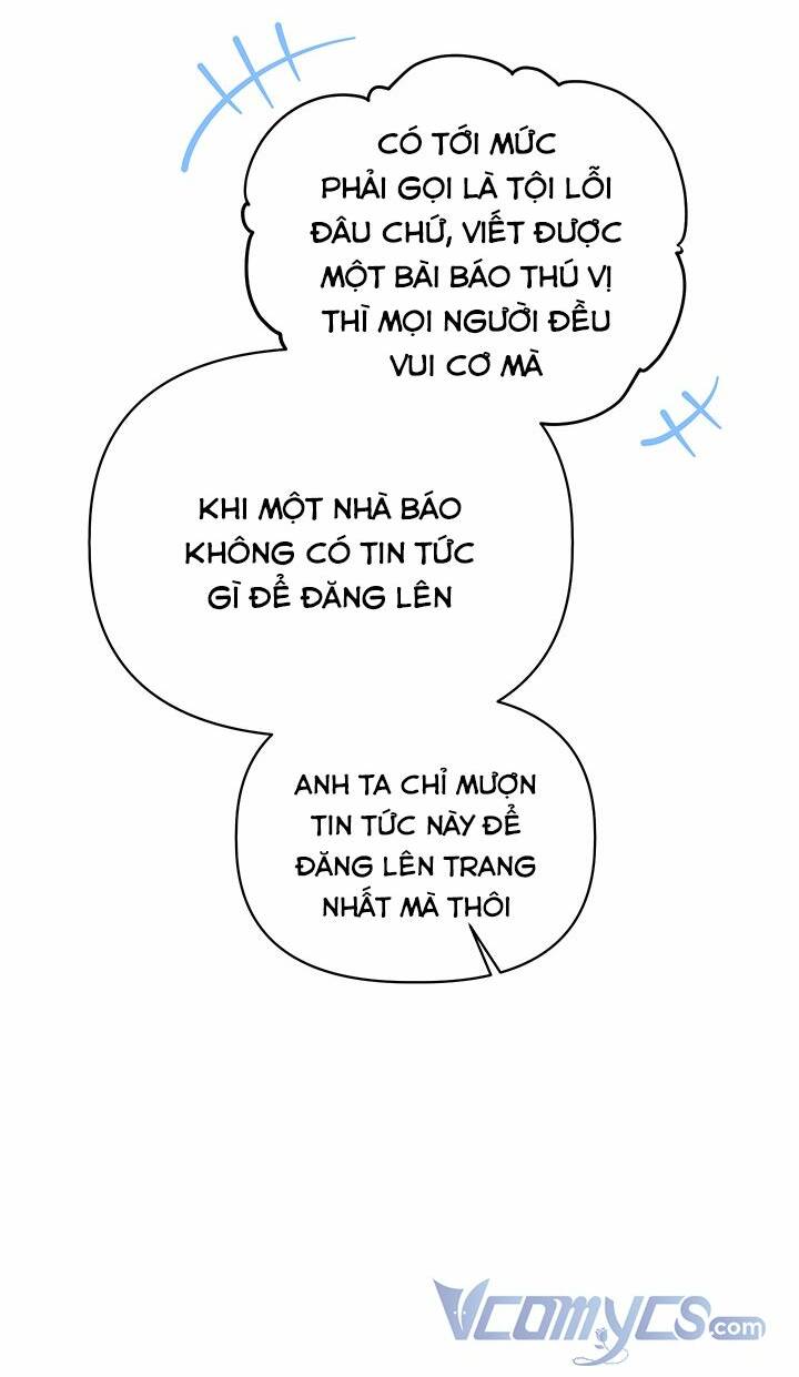 May Mắn Hay Bất Hạnh Chapter 84 - Trang 2