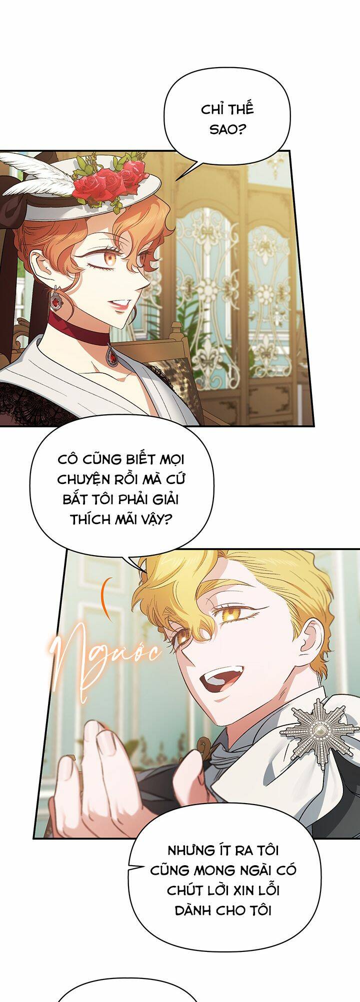 May Mắn Hay Bất Hạnh Chapter 84 - Trang 2