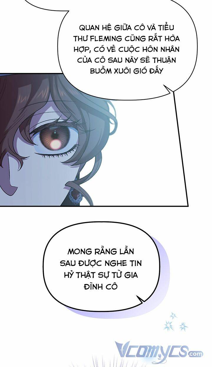 May Mắn Hay Bất Hạnh Chapter 84 - Trang 2