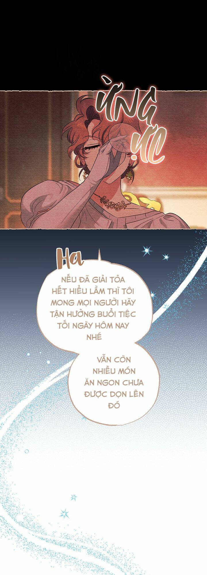 May Mắn Hay Bất Hạnh Chapter 84 - Trang 2