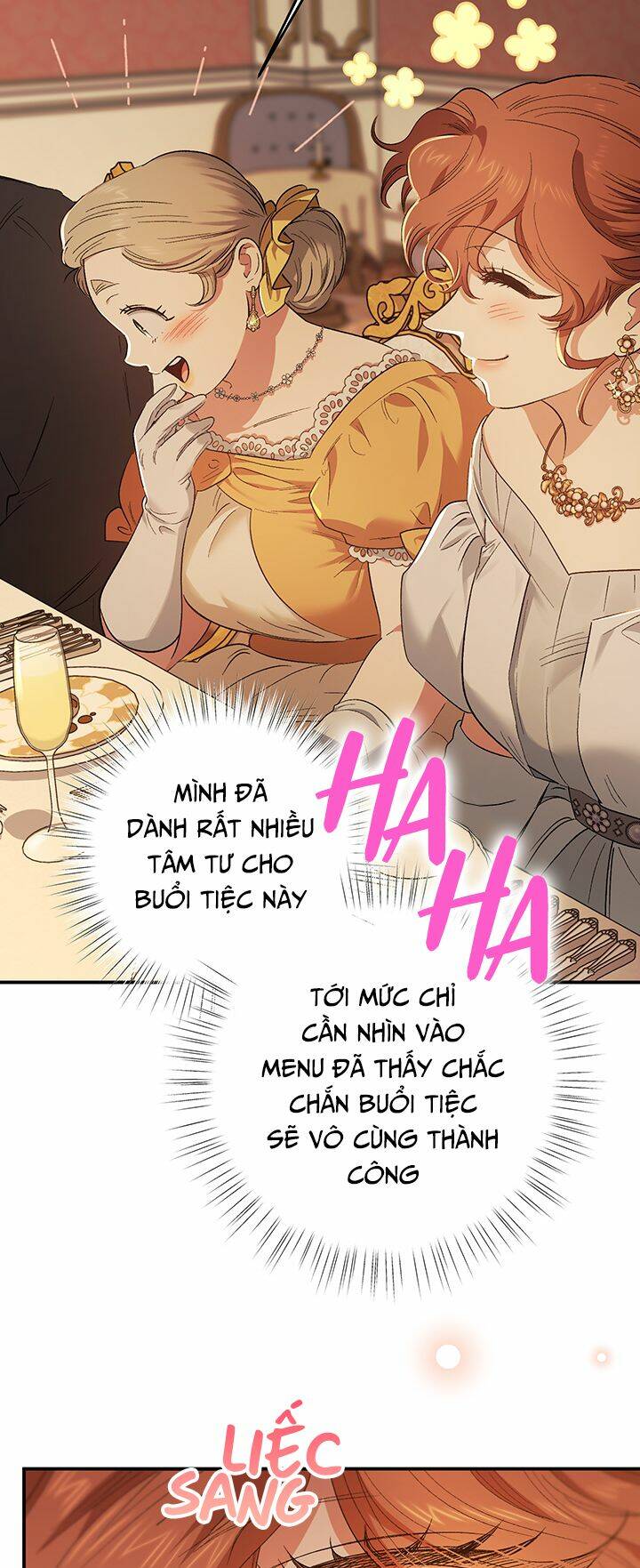 May Mắn Hay Bất Hạnh Chapter 83 - Trang 2