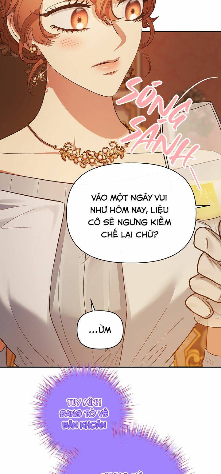 May Mắn Hay Bất Hạnh Chapter 83 - Trang 2