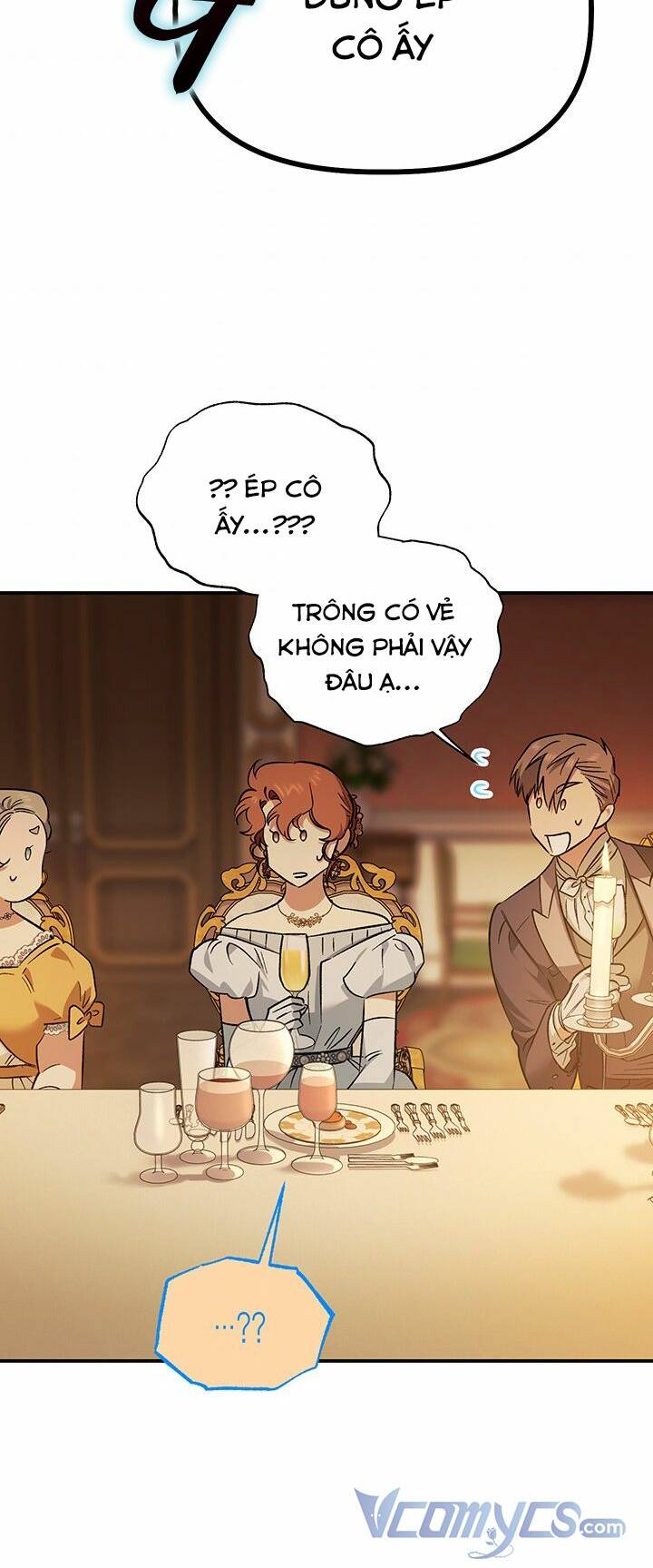 May Mắn Hay Bất Hạnh Chapter 83 - Trang 2