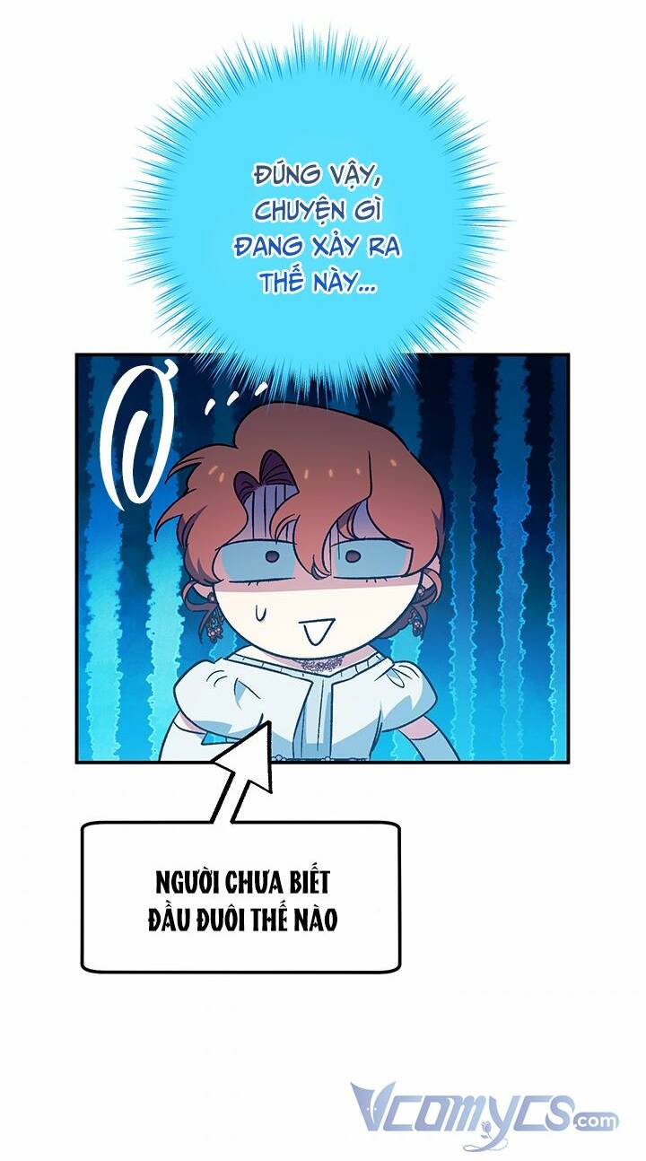 May Mắn Hay Bất Hạnh Chapter 83 - Trang 2