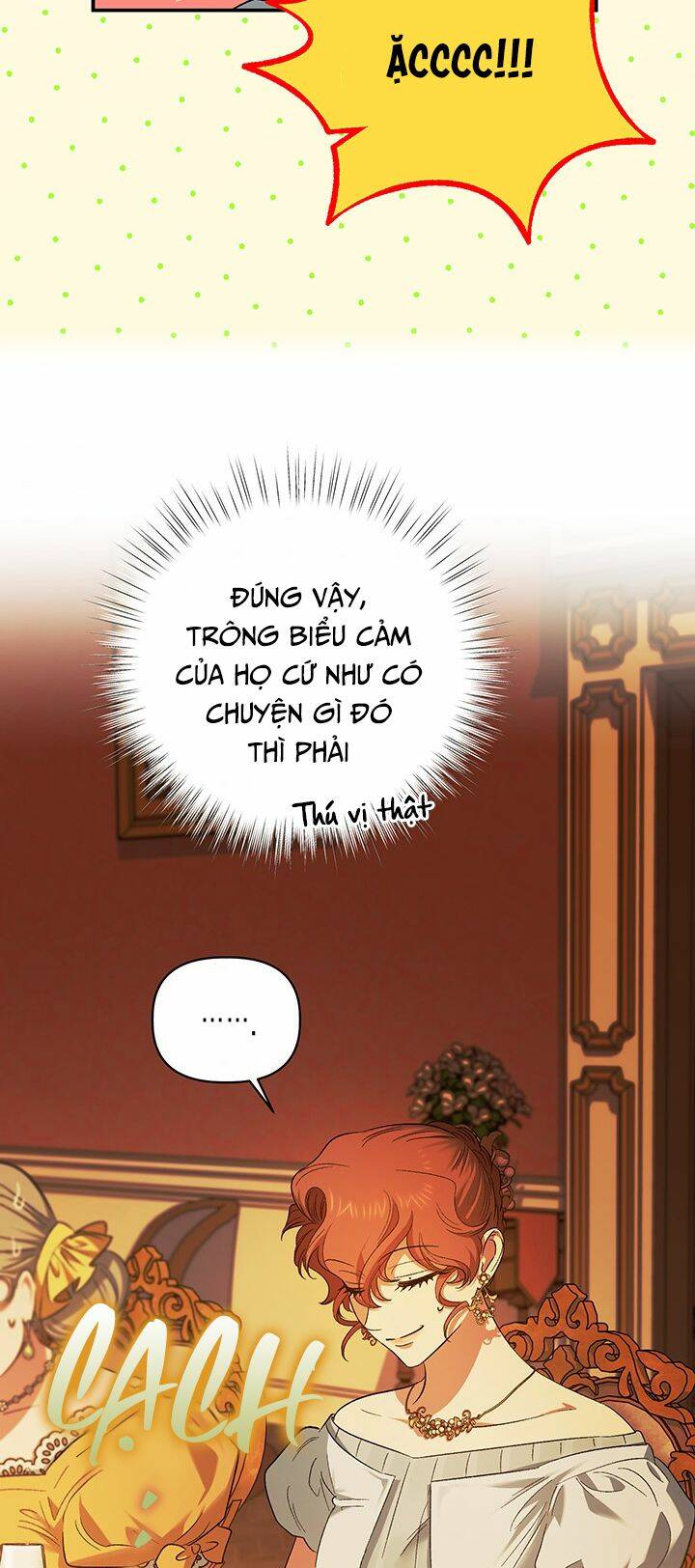 May Mắn Hay Bất Hạnh Chapter 83 - Trang 2