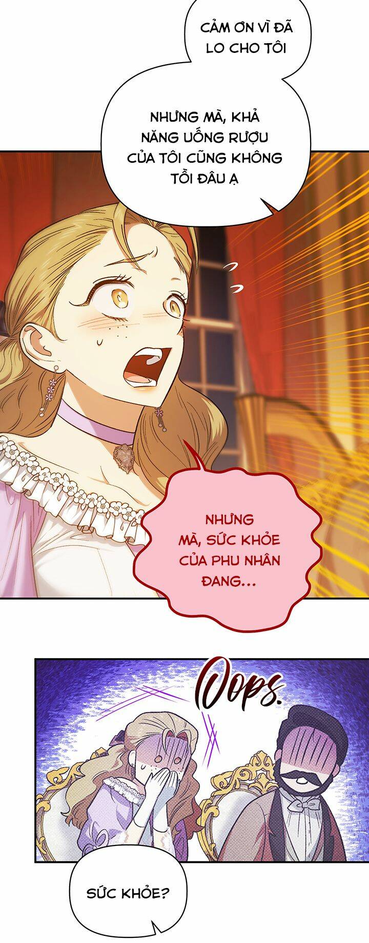 May Mắn Hay Bất Hạnh Chapter 83 - Trang 2