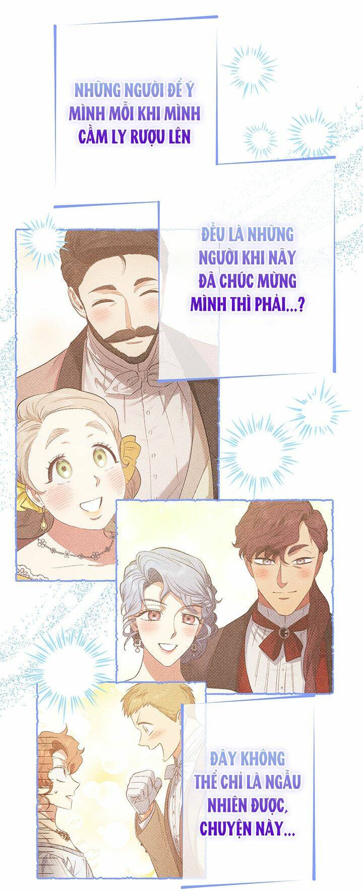 May Mắn Hay Bất Hạnh Chapter 83 - Trang 2