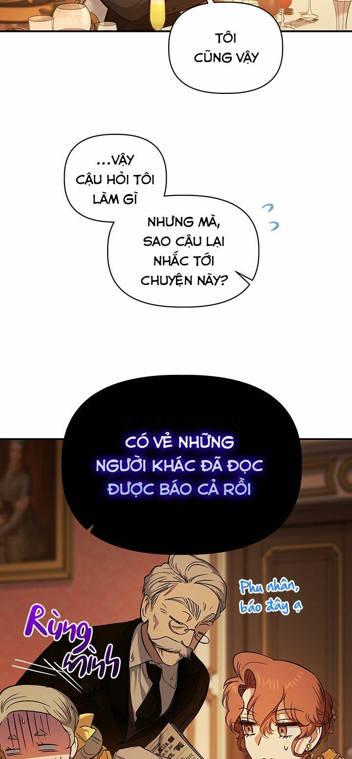 May Mắn Hay Bất Hạnh Chapter 83 - Trang 2