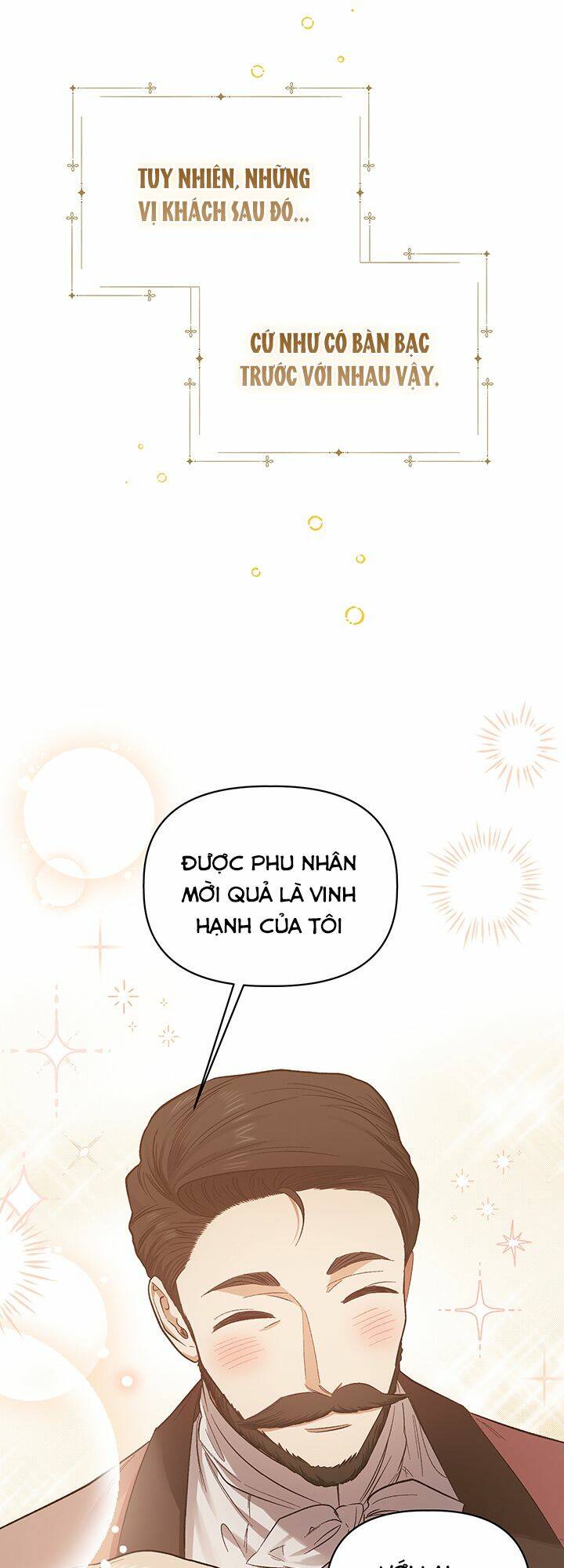 May Mắn Hay Bất Hạnh Chapter 83 - Trang 2