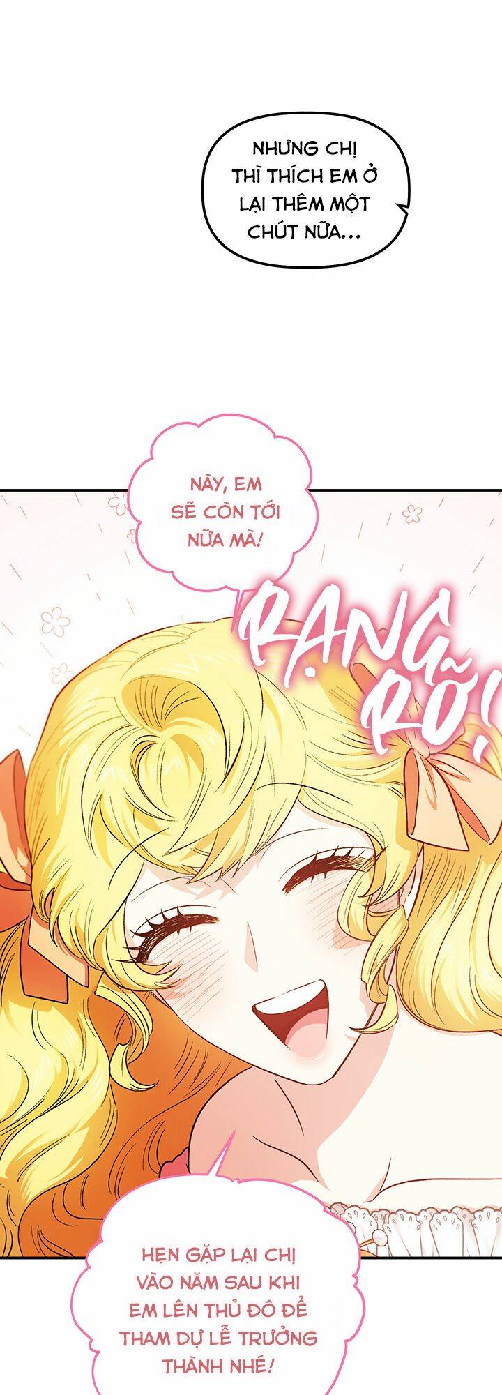 May Mắn Hay Bất Hạnh Chapter 82 - Trang 2