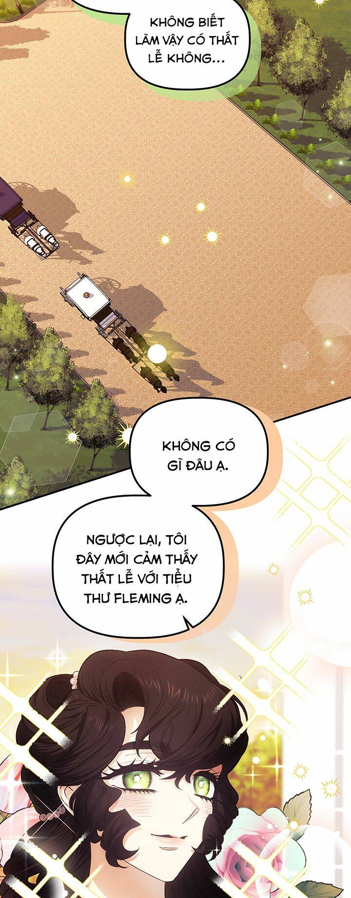 May Mắn Hay Bất Hạnh Chapter 82 - Trang 2