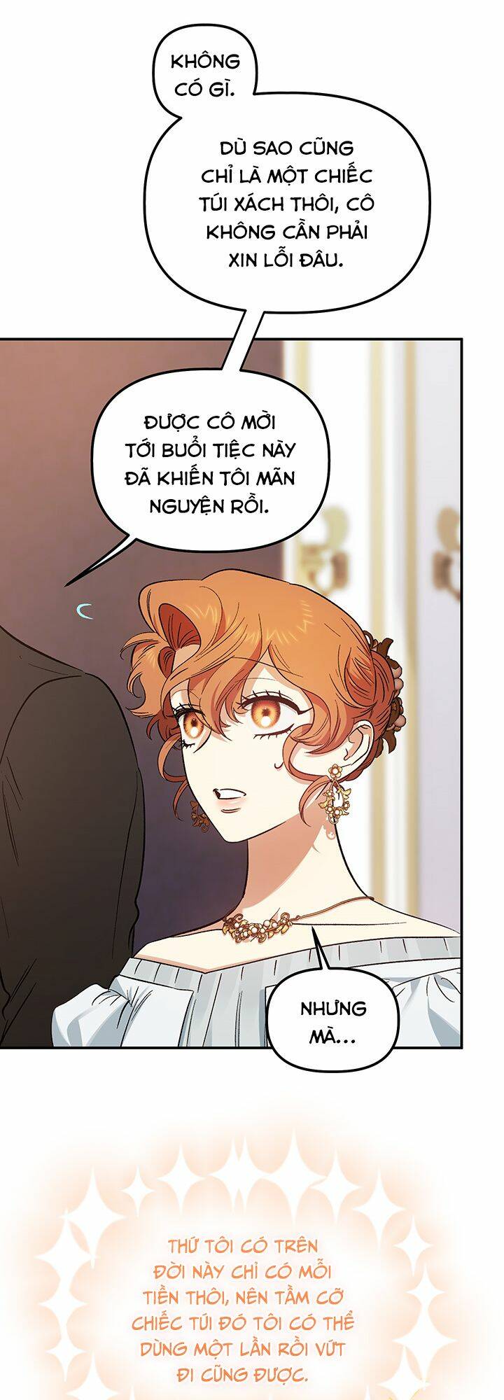 May Mắn Hay Bất Hạnh Chapter 82 - Trang 2