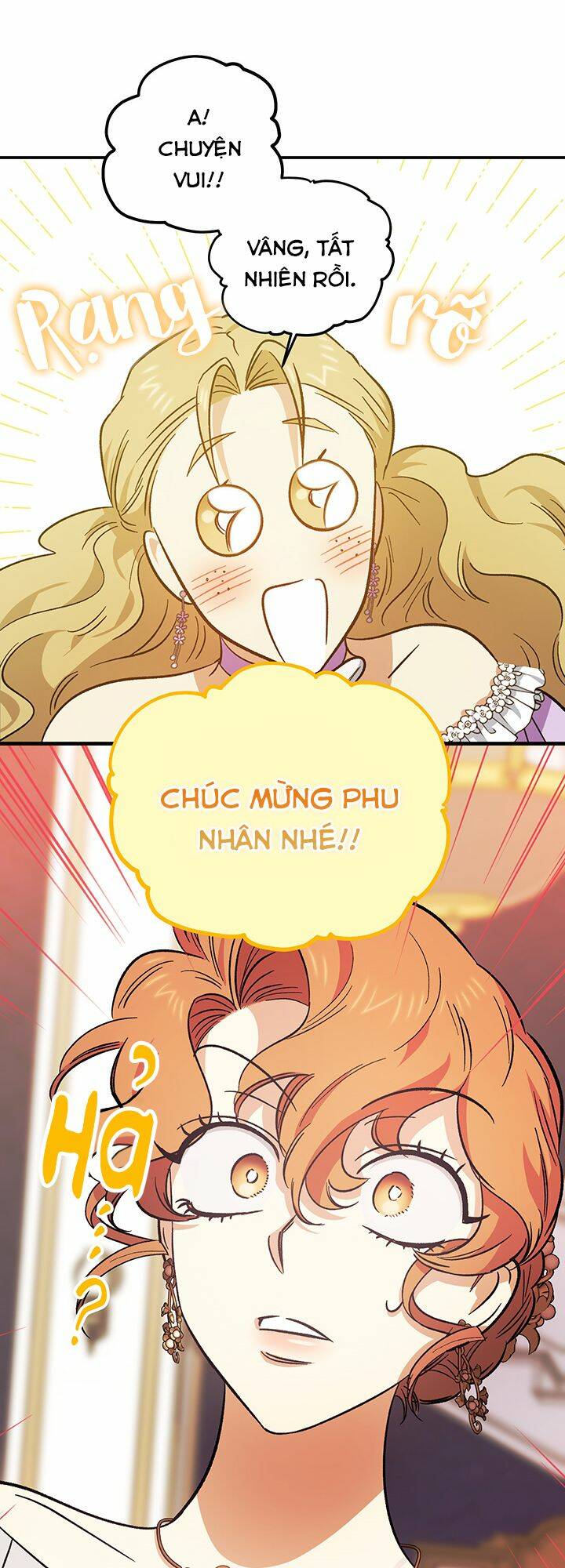 May Mắn Hay Bất Hạnh Chapter 82 - Trang 2