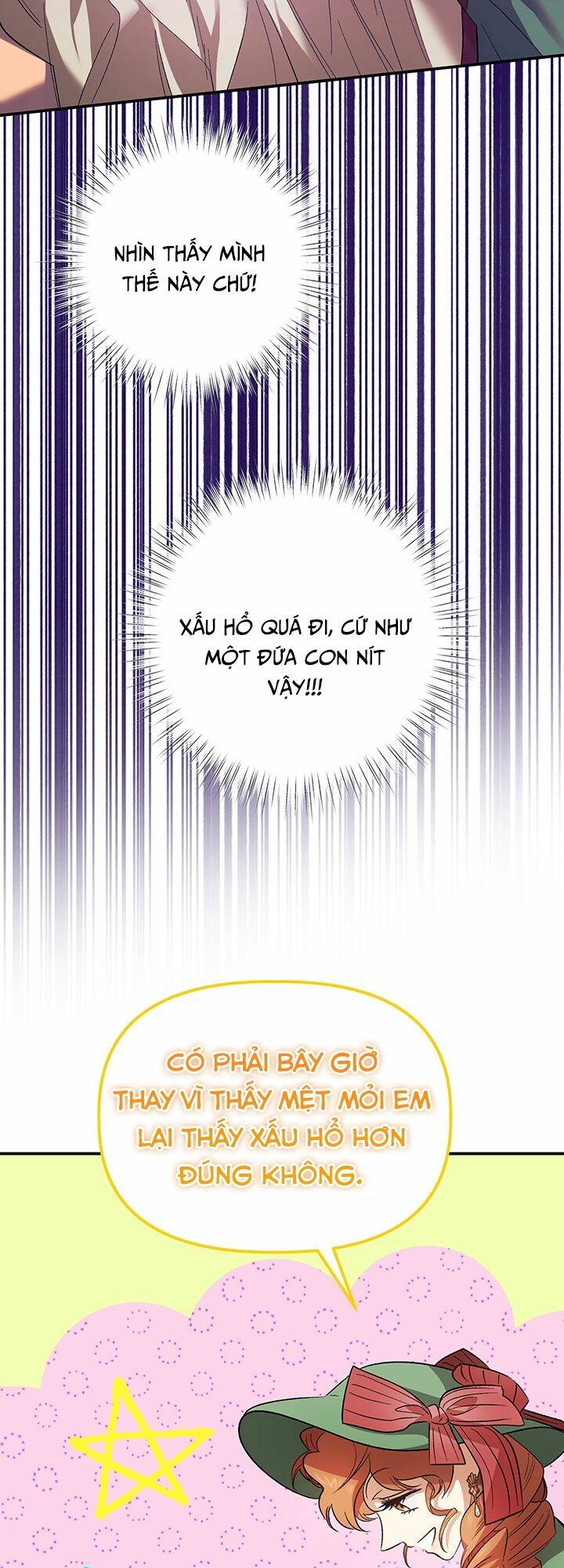 May Mắn Hay Bất Hạnh Chapter 81 - Trang 2