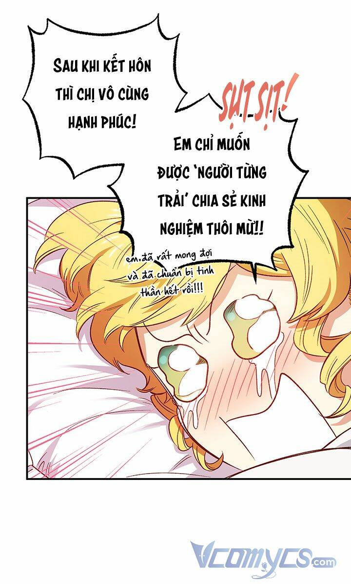 May Mắn Hay Bất Hạnh Chapter 80 - Trang 2