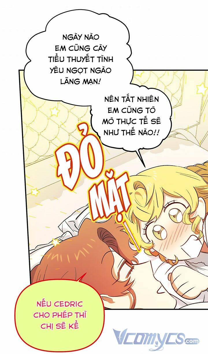 May Mắn Hay Bất Hạnh Chapter 80 - Trang 2