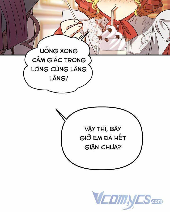 May Mắn Hay Bất Hạnh Chapter 80 - Trang 2