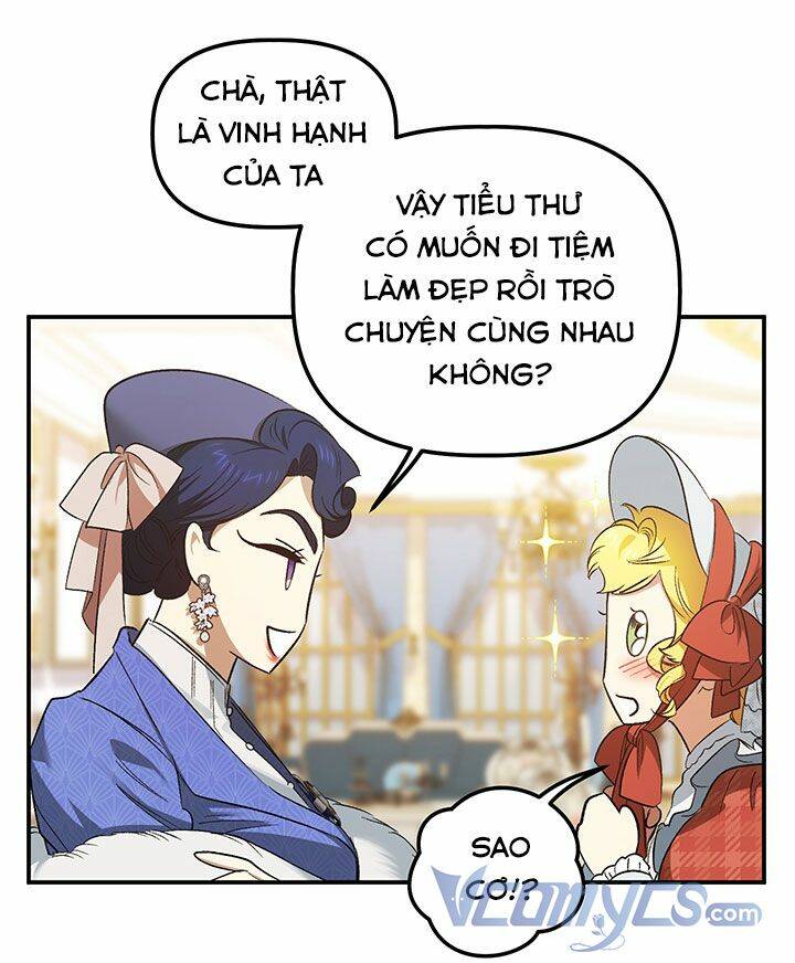 May Mắn Hay Bất Hạnh Chapter 80 - Trang 2