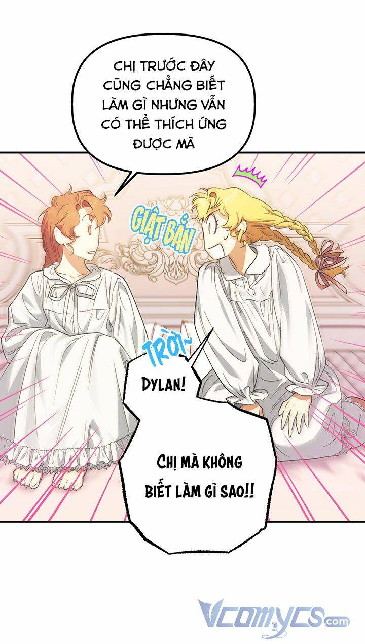 May Mắn Hay Bất Hạnh Chapter 80 - Trang 2