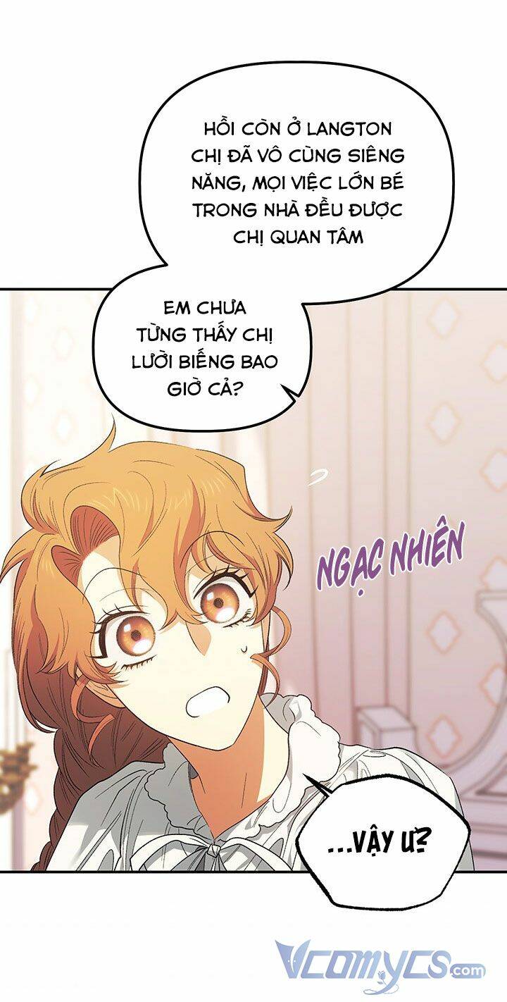 May Mắn Hay Bất Hạnh Chapter 80 - Trang 2