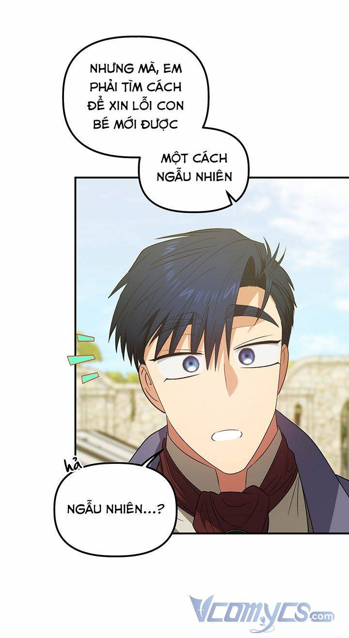 May Mắn Hay Bất Hạnh Chapter 79 - Trang 2