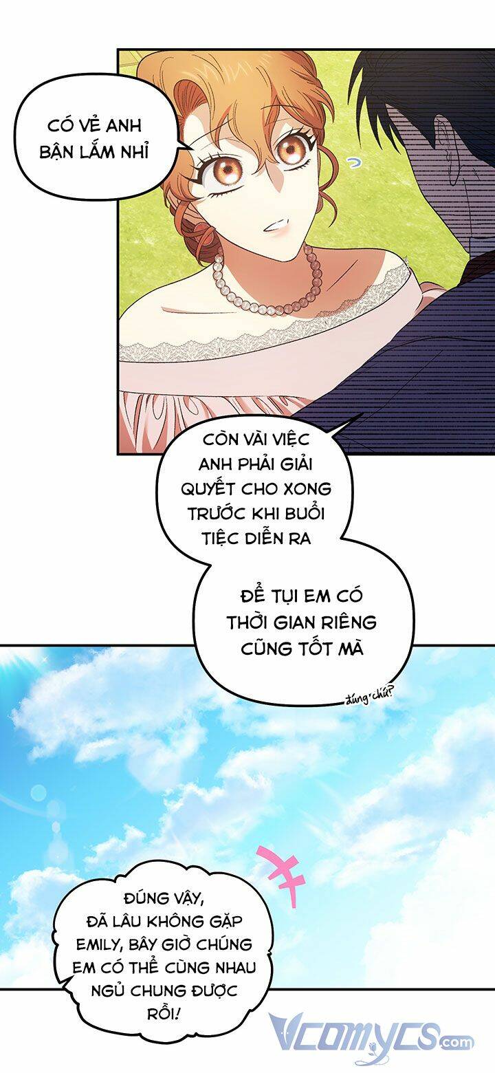 May Mắn Hay Bất Hạnh Chapter 79 - Trang 2