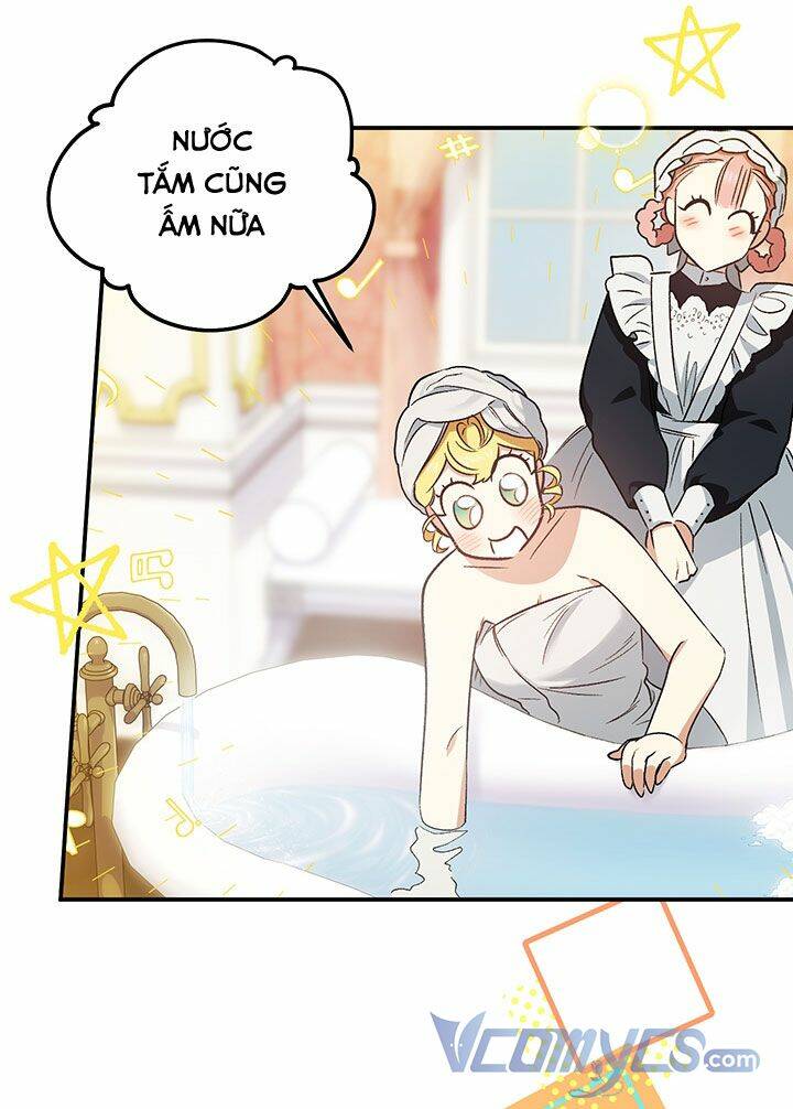 May Mắn Hay Bất Hạnh Chapter 79 - Trang 2