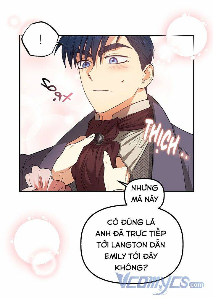 May Mắn Hay Bất Hạnh Chapter 79 - Trang 2