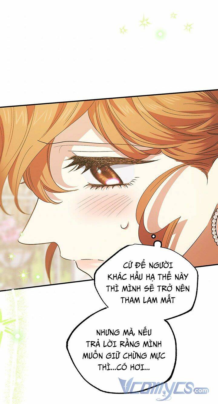 May Mắn Hay Bất Hạnh Chapter 78 - Trang 2