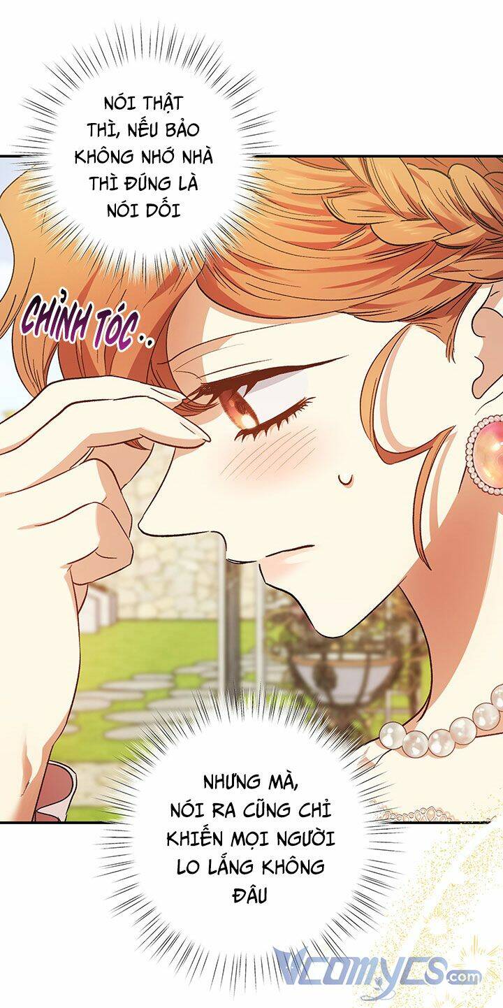 May Mắn Hay Bất Hạnh Chapter 78 - Trang 2