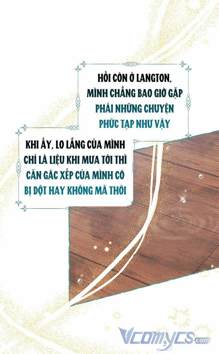 May Mắn Hay Bất Hạnh Chapter 78 - Trang 2