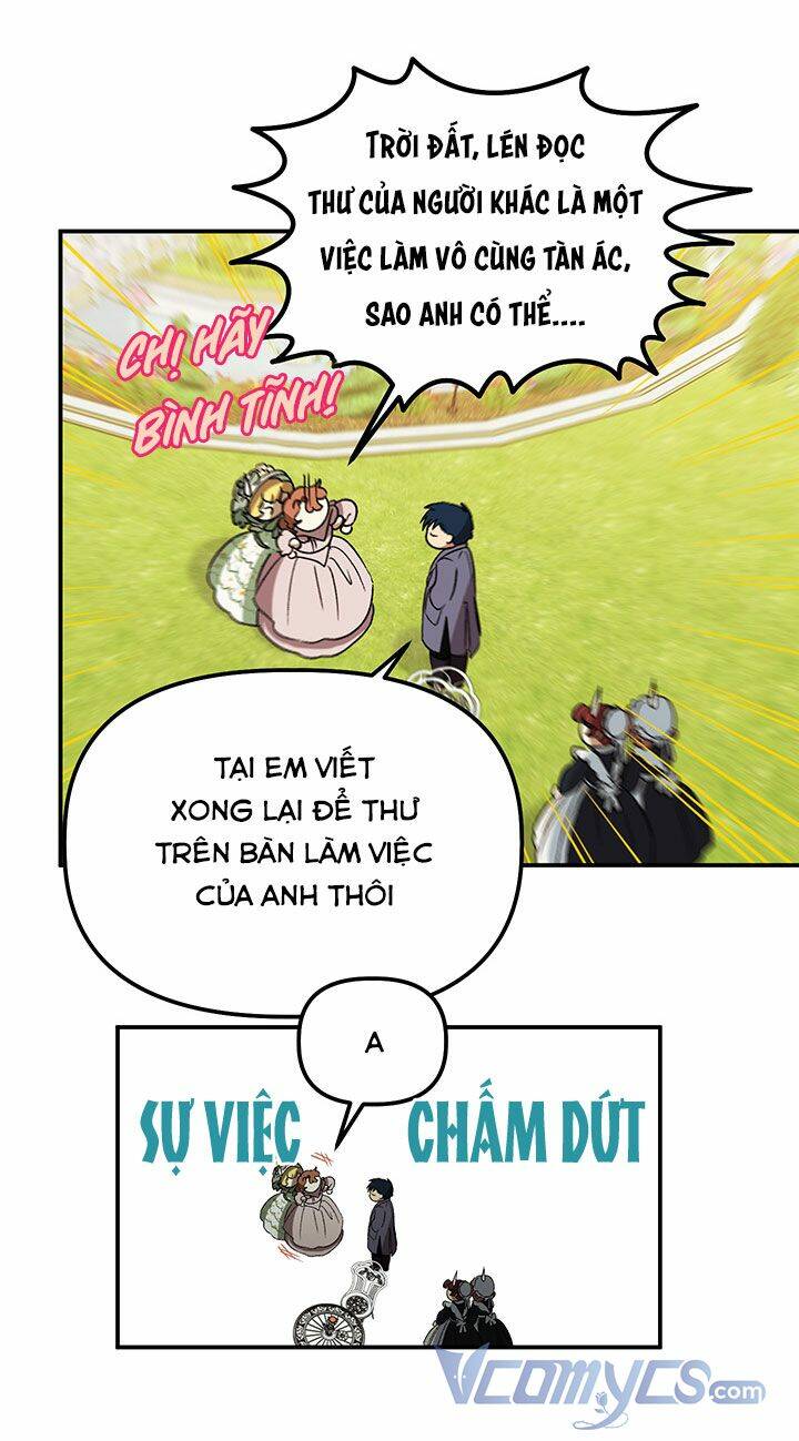 May Mắn Hay Bất Hạnh Chapter 78 - Trang 2