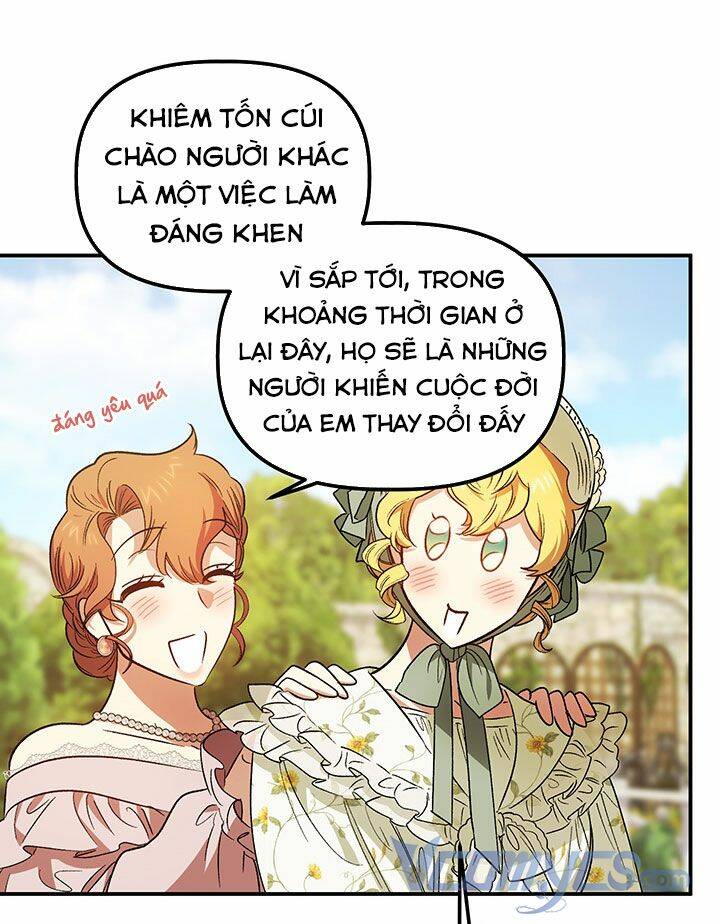 May Mắn Hay Bất Hạnh Chapter 78 - Trang 2